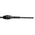 NCV73522 by GSP AUTO PARTS NORTH AMERICA INC - CV Axle Shaft Assembly