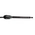 NCV73523 by GSP AUTO PARTS NORTH AMERICA INC - CV AXLE