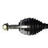 NCV73524 by GSP AUTO PARTS NORTH AMERICA INC - CV AXLE