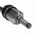 NCV73530 by GSP AUTO PARTS NORTH AMERICA INC - NEW CV AXLE