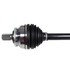 NCV73531 by GSP AUTO PARTS NORTH AMERICA INC - NEW CV AXLE