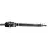 NCV73531 by GSP AUTO PARTS NORTH AMERICA INC - NEW CV AXLE