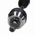 NCV73531 by GSP AUTO PARTS NORTH AMERICA INC - NEW CV AXLE