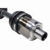 NCV73541 by GSP AUTO PARTS NORTH AMERICA INC - CV AXLE