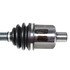 NCV73541 by GSP AUTO PARTS NORTH AMERICA INC - CV AXLE