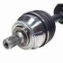 NCV73541 by GSP AUTO PARTS NORTH AMERICA INC - CV AXLE