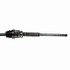 NCV73533 by GSP AUTO PARTS NORTH AMERICA INC - NEW CV AXLE