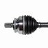 NCV73543 by GSP AUTO PARTS NORTH AMERICA INC - CV AXLE