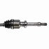 NCV73543 by GSP AUTO PARTS NORTH AMERICA INC - CV AXLE