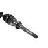 NCV73542 by GSP AUTO PARTS NORTH AMERICA INC - NEW CV AXLE