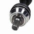 NCV73543 by GSP AUTO PARTS NORTH AMERICA INC - CV AXLE