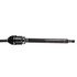 NCV73550 by GSP AUTO PARTS NORTH AMERICA INC - NEW CV AXLE