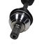 NCV73550 by GSP AUTO PARTS NORTH AMERICA INC - NEW CV AXLE