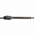 NCV73556 by GSP AUTO PARTS NORTH AMERICA INC - New CV Axle