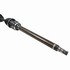 NCV73556 by GSP AUTO PARTS NORTH AMERICA INC - New CV Axle