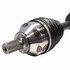 NCV73556 by GSP AUTO PARTS NORTH AMERICA INC - New CV Axle