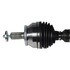 NCV73560 by GSP AUTO PARTS NORTH AMERICA INC - NEW CV Axle