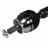 NCV73560 by GSP AUTO PARTS NORTH AMERICA INC - NEW CV Axle