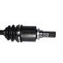 NCV74001 by GSP AUTO PARTS NORTH AMERICA INC - New CV Axle