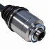 NCV75002 by GSP AUTO PARTS NORTH AMERICA INC - NEW CV Axle