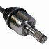 NCV75003 by GSP AUTO PARTS NORTH AMERICA INC - NEW CV Axle