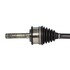 NCV75006 by GSP AUTO PARTS NORTH AMERICA INC - NEW CV AXLE