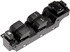 Dorman 901-903 Door Window Switch WINDOW SWITCH