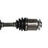 NCV75007 by GSP AUTO PARTS NORTH AMERICA INC - NEW CV AXLE