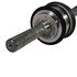 NCV75007 by GSP AUTO PARTS NORTH AMERICA INC - NEW CV AXLE