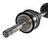 NCV75006 by GSP AUTO PARTS NORTH AMERICA INC - NEW CV AXLE