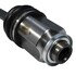 NCV75033 by GSP AUTO PARTS NORTH AMERICA INC - New CV Axle