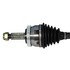 NCV75032 by GSP AUTO PARTS NORTH AMERICA INC - New CV Axle