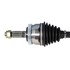 NCV75035 by GSP AUTO PARTS NORTH AMERICA INC - NEW CV Axle