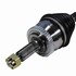 NCV75036 by GSP AUTO PARTS NORTH AMERICA INC - NEW CV Axle