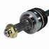 NCV75039 by GSP AUTO PARTS NORTH AMERICA INC - NEW CV Axle