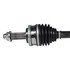 NCV75041 by GSP AUTO PARTS NORTH AMERICA INC - NEW CV Axle