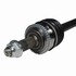 NCV75041 by GSP AUTO PARTS NORTH AMERICA INC - NEW CV Axle