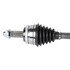 NCV75042 by GSP AUTO PARTS NORTH AMERICA INC - NEW CV Axle