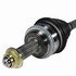 NCV75044 by GSP AUTO PARTS NORTH AMERICA INC - NEW CV Axle