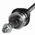 NCV75045 by GSP AUTO PARTS NORTH AMERICA INC - NEW CV Axle