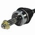 NCV75046 by GSP AUTO PARTS NORTH AMERICA INC - NEW CV Axle