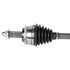 NCV75045 by GSP AUTO PARTS NORTH AMERICA INC - NEW CV Axle