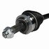 NCV75048 by GSP AUTO PARTS NORTH AMERICA INC - NEW CV Axle