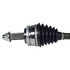 NCV75047 by GSP AUTO PARTS NORTH AMERICA INC - NEW CV Axle