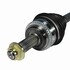 NCV75049 by GSP AUTO PARTS NORTH AMERICA INC - NEW CV Axle