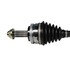 NCV75051 by GSP AUTO PARTS NORTH AMERICA INC - NEW CV Axle