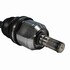 NCV75052 by GSP AUTO PARTS NORTH AMERICA INC - NEW CV Axle