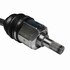 NCV75053 by GSP AUTO PARTS NORTH AMERICA INC - NEW CV Axle