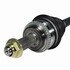 NCV75052 by GSP AUTO PARTS NORTH AMERICA INC - NEW CV Axle