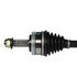 NCV75056 by GSP AUTO PARTS NORTH AMERICA INC - NEW CV Axle